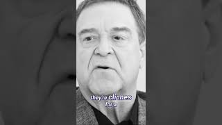 John Goodman on Sobriety [upl. by Oalsecnew]