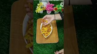 Crispy mathri😋🤤recipe trending trendingshorts viralvideo viralshorts mathri crispy [upl. by Teddy]