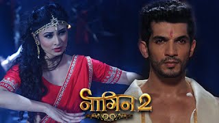 Naagin Season 2 Shivanya and Ritik to Reunite To Take Revenge  Plot Revealed [upl. by Anierdna923]