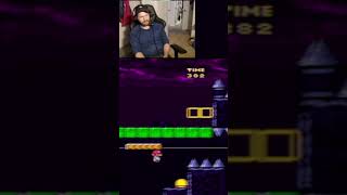 Tortured Souls  MorningStar pt 2  SMW Kaizo Mario ROMhack  omnomnomnomnom on Twitch [upl. by Sol]