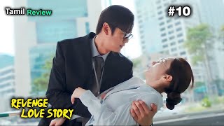 Marry My Husband  EP 10  Marry my husband kdrama explained in Tamil 2024ktalk tamil [upl. by Ariadne]