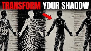 Uncovering Your Shadow Techniques to Transform Your Inner World  SelfDiscovery [upl. by Templer]