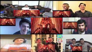 🔥🔥🔥Mastizaade FULL TRAILER REACTION  Sunny Leone in Mastizaade Movie Trailer MUST WATCH NOW [upl. by Asiela372]