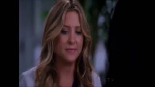 Greys Anatomy  All Calzona Scenes  Season 7 [upl. by Nylrahc]