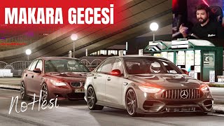 GÜLMEDEN İZLEYENE HELAL OLSUN  NO HESİ DENZO FERRARİ ASSETTO CORSA [upl. by Tnomal]