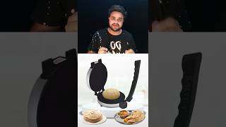 Electric Roti maker best kitchen items rotimaker shortsvideo [upl. by Oirifrop508]