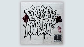 The Blockheads  Express Yourself [upl. by Kissner840]