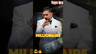 MILLIONAIRE 🤑like song millionaire honeysingh EDIT [upl. by Nico81]