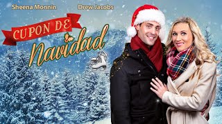 Cupón de Navidad PELÍCULA COMPLETA SUBTITULADA  Películas Navideñas  Pelis de Estrella [upl. by Augie696]