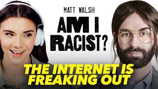 The Left Loses It Over Matt Walsh’s New Movie [upl. by Alcus]