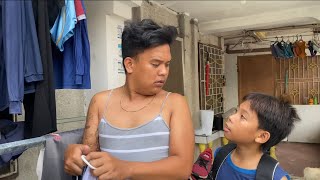 Maldito nga manghud l Bisaya Vines [upl. by Redep608]