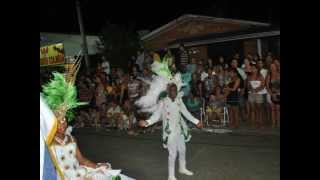 Mocidade Independente De Arroio Do Sal  Carnaval 2012 [upl. by Haronid]