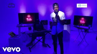 Trevor Dongo  Thirsty Thursdays Part 5 Official Live Video ft King Shaddy [upl. by Mairim]