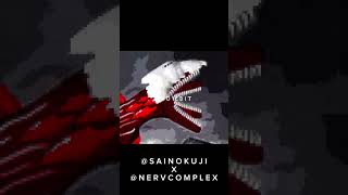 infected sky vol 9 edit Sainokuji x NERVComplex [upl. by Sol]