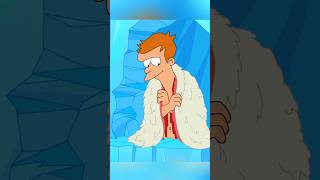 Thousands of years BC futurama shorts [upl. by Glad]