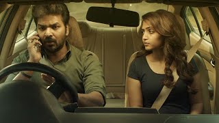 Khiladi Latest Telugu Full Movie Part 10  Jai  Reba Monica  Amit Tiwari  Jarugandi [upl. by Egrog]