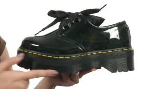 Dr Martens Holly Lolita Shoe SKU8730486 [upl. by Maura]