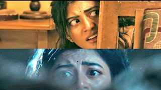 White Rose Oficeal Trailer hindi  Kayal Anandhi  R K Suresh K Rajashekar Tamil movie [upl. by Dey]