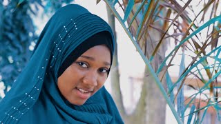 QASWIDA MPYA YA KIARABU  UKHTY ASHA  ROBBI KHOLAQ Official Qaswida Video [upl. by Saum]