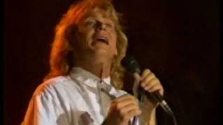 Help amp Playing to Win  John Farnham  EXPO 88 Brisbane [upl. by Nivlam411]