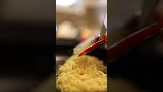 How to Properly Prepare Indomie  Mi Goreng Instructions 🍳 [upl. by Caughey801]