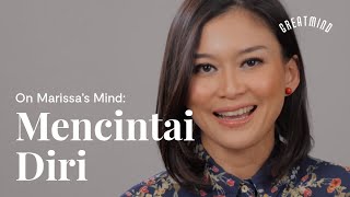 On Marissas Mind Mencintai Diri [upl. by Sheilah544]