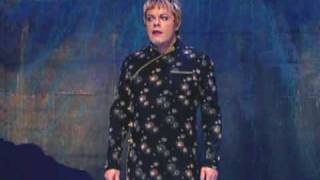 Eddie Izzard Dress to Kill  War [upl. by Lhadnek47]