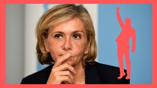 Présidentielle 2022 Valérie Pécresse estime que quotlheure des femmes est venuequot [upl. by Ihsar126]