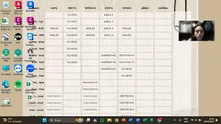 Explicación de la exportación de s10 a MS project configuración de calendario [upl. by Booker567]