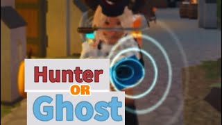 BLOXBURG GHOST HUNT MINI GAME IS HERE Ghost huntingnew items and more [upl. by Chansoo]