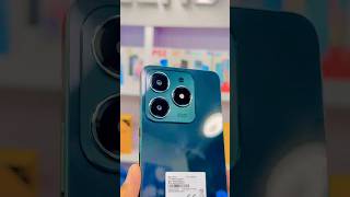 Realme C61 Unboxing Beautiful Design kashitack unboxing [upl. by Enaid]