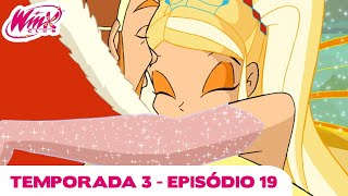 Winx Club  200 MIN  Episódios completos  Melhores Momentos de Doçura 💗💖 [upl. by Aleil]