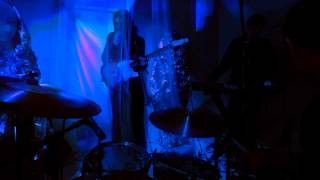 Chelsea Wolfe  Demons at Room 205 [upl. by Feil237]