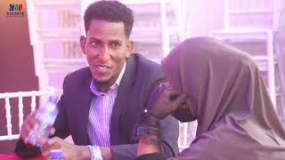 MUNAASABAD LAGU DAAH FURAYAY ISBITAALKA CITY OO MUQDISHO LAGU QABTAY [upl. by Calder]