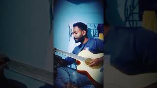 Chorabali  Shitom ahmed  cover  Shayakh Jakir [upl. by Eidissac318]