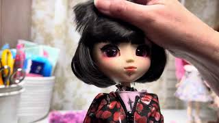 Pullip Noan box opening and rambling [upl. by Isola]