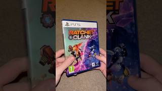 Ratchet amp Clank Rift Apart on PS5 🐿️🤖 [upl. by Anelam]