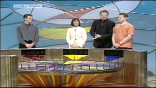 Wheel of Fortune UK2000a [upl. by Yttisahc703]