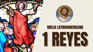 1 Reyes  Reinado de Salomón y los Profetas  Biblia Latinoamericana [upl. by Amo]