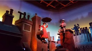 The Great Movie Ride Disney MGM Studios June 2004 SD 480p [upl. by Iahc]