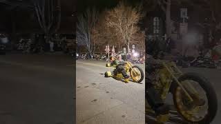 Shriners  Cheyenne Christmas Parade [upl. by Carin]