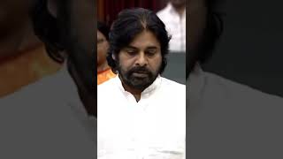 AP Assembly meetings starts pspk deputycmpawankalyan [upl. by Netsirk]