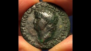 Coins of Nero [upl. by Prichard]