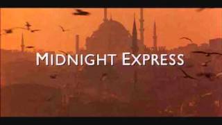 Midnight Express Theme  The Chase [upl. by Anirazc]