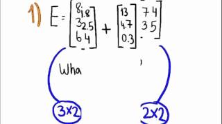 Matrices amp Googles PageRank Algorithm [upl. by Clough]