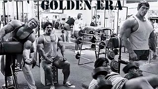 OLD SCHOOL BODYBUILDING  ULTIMATE MOTIVATION AND PHYSIQUES  THE GOLDEN ERA [upl. by Mozza]