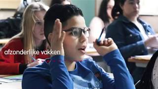 Modernisering secundair onderwijs wat verandert er precies [upl. by Yarrum]