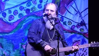 Steve Earle  Goodbye  Live  1142024 [upl. by Yelkrab]