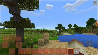 Jugando a las escondidas en minecraft [upl. by Rachaba]