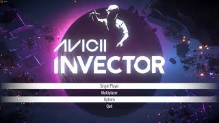 AVICII Invector  What would I change it to  Playthrough Review Demo [upl. by Kcir]